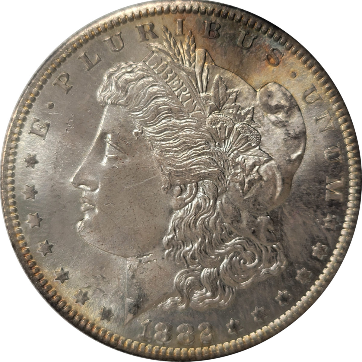 1882-S-$1-Morgan-Dollar-#2